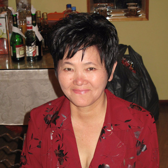Светлана Ли