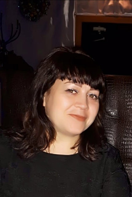 Татьяна Воеводкина