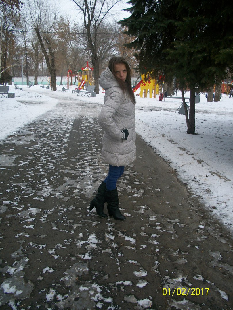 Настя Ионова