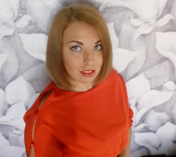 Кристина Акимова