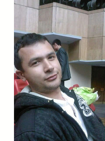 Izzat Rakhmatov