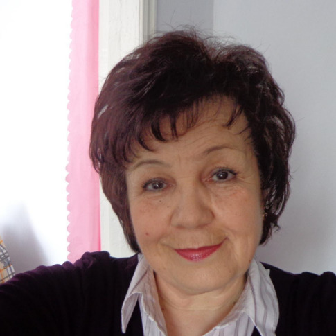Людмила Шевченко