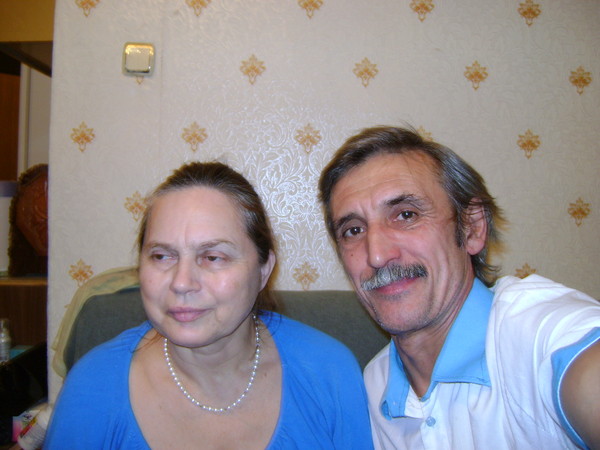 Николай Данковцев