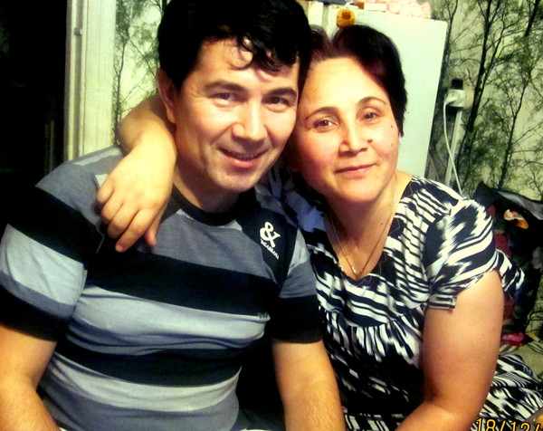 Бахтиёр Мамаджанов