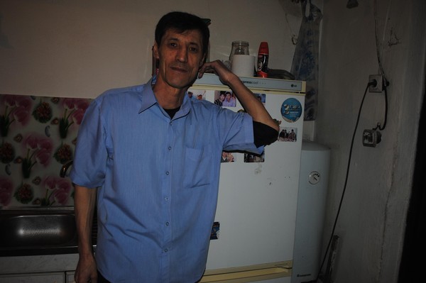 Bahtiar Amanbetov