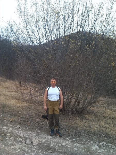 Борис Лазовский