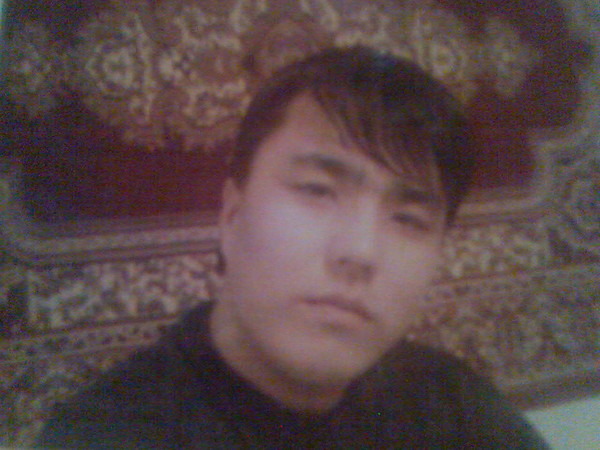 Aibek Begei