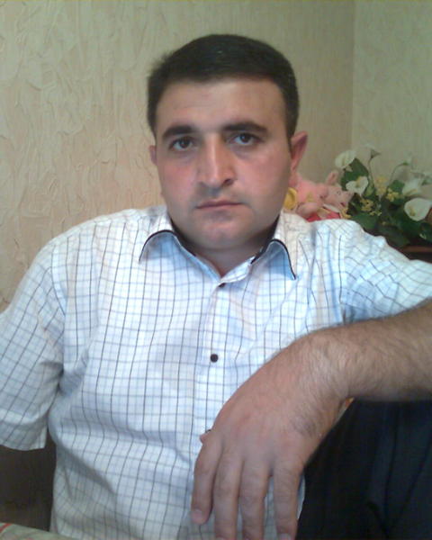 Islam Quliev