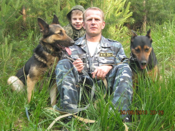 Дмитрий Ададуров