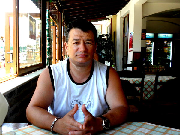 Youri Sokolovski