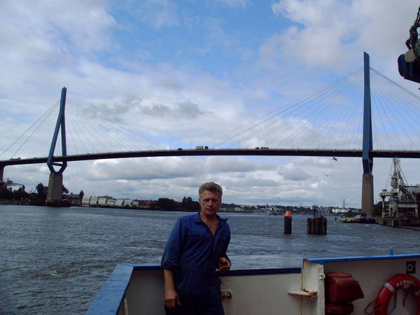 Александр Навитний