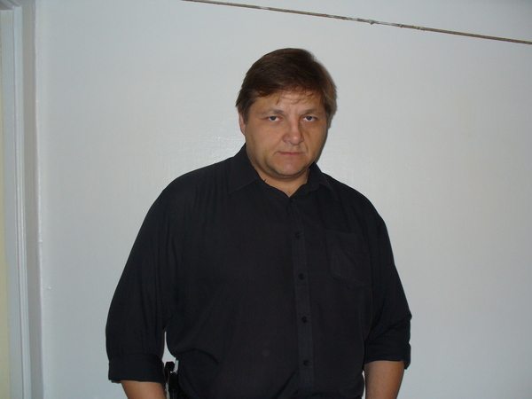 Дмитрий Солодко