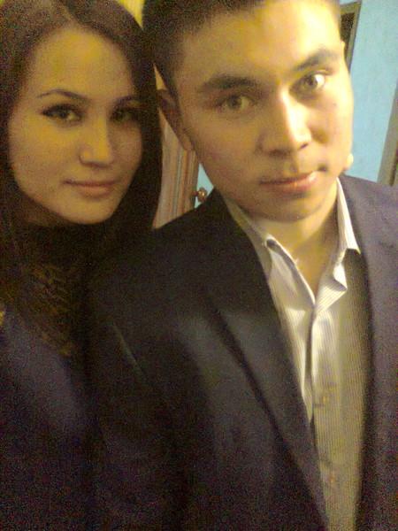 ! Sima Amirovna *