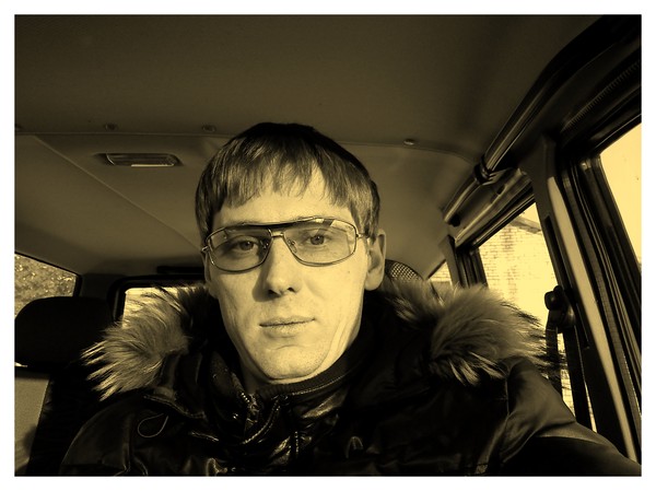 Максим Забавский