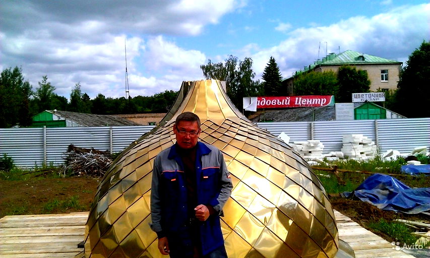 Тахир Бакаев