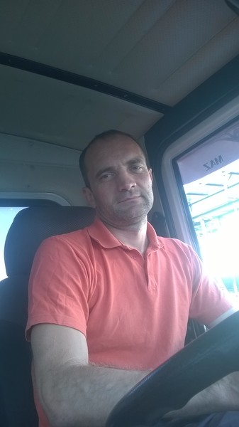 Виктор Петрусевич