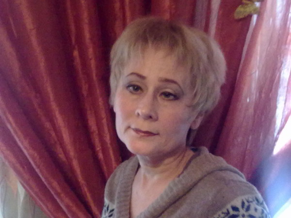 Ирина Голубева