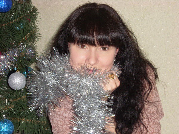 Мария Хмельницкая