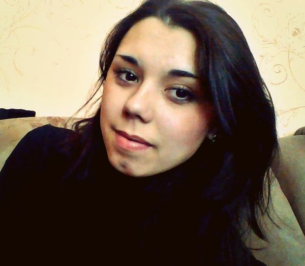 Ксения Баркова