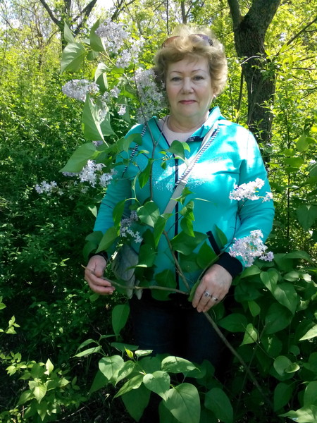 Наталья Дякова