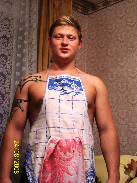 Егор Анисимов