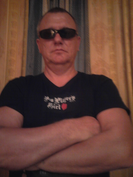 Иван Тюрин