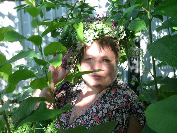 Ирина Артемук