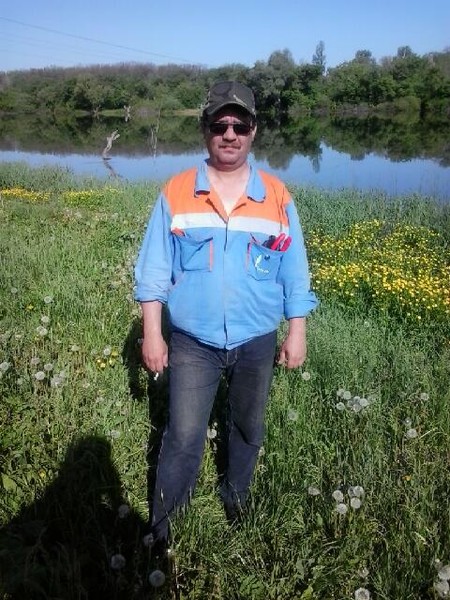 Дмитрий Решетов