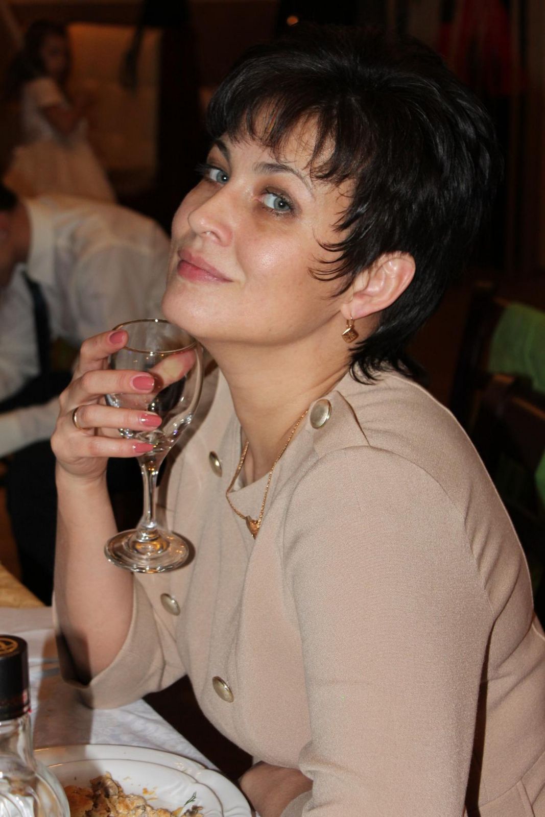 Марина Мартынова
