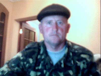 Андрей Мозулис
