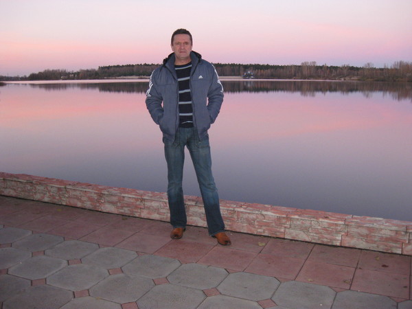 Александр Коробов