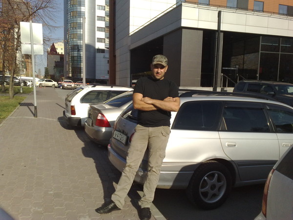 Andrey Zyryanov