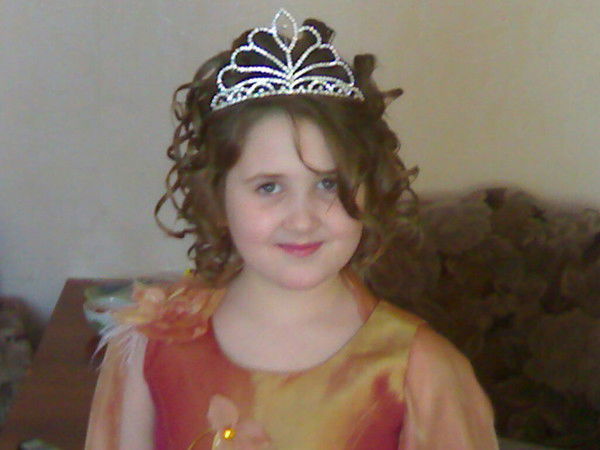 Наталья Классина