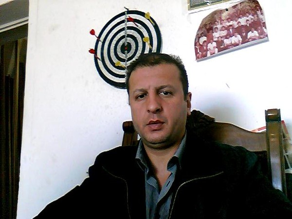 Rovsan Aliev