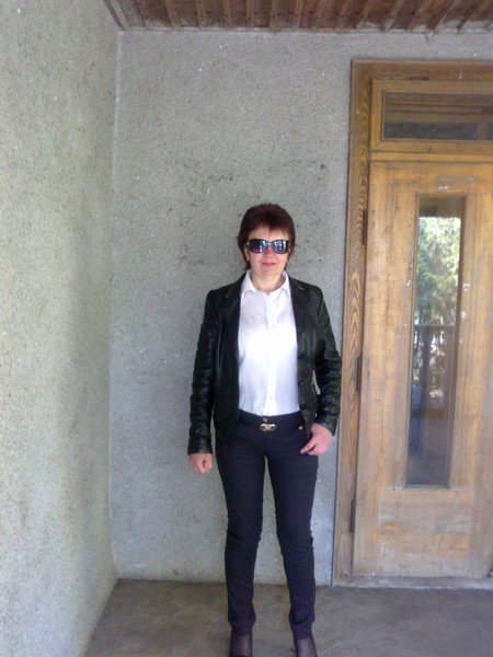 Наталья Данилко