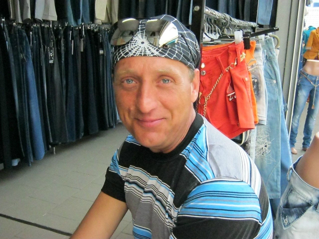 Роман Литвиненко