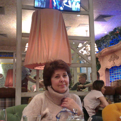 Светлана Владимирова