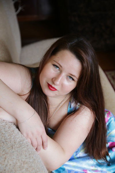 Юлия Петренко