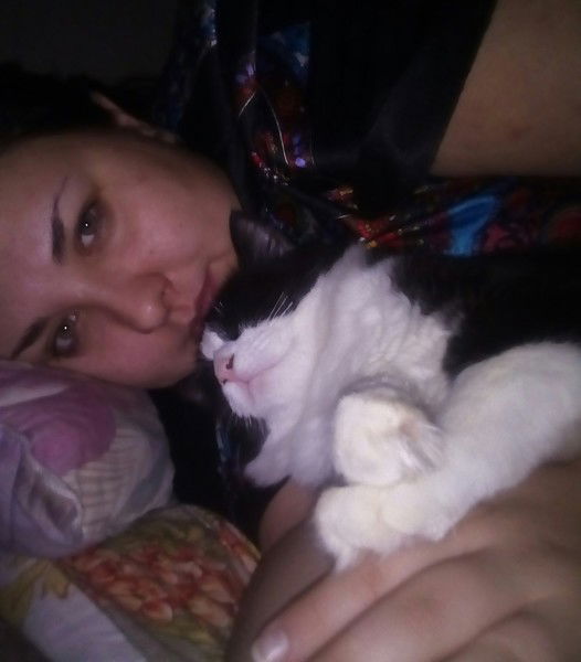 Алёна Репина