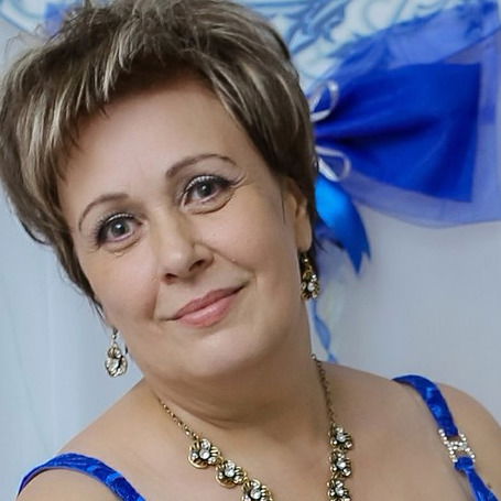 Наталья Николаевна Шадрина