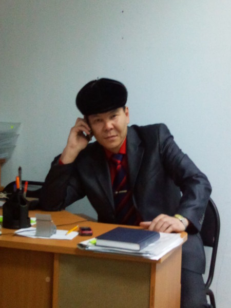 Тимир Прокопьев