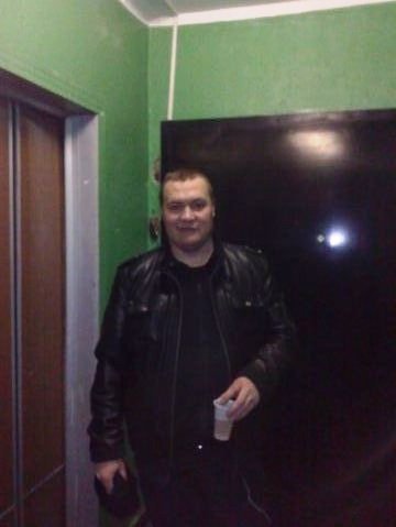 Алексей Савин
