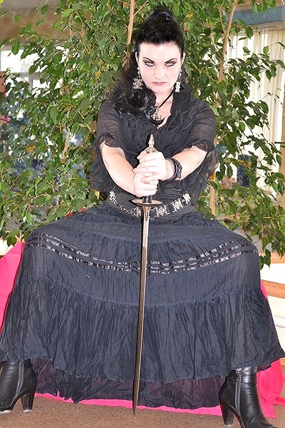 Светлана Наумовская