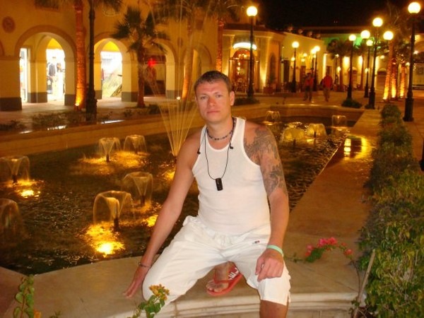 Konstantin Komarov