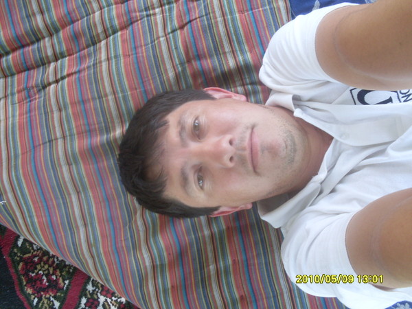 Adham Hasanov