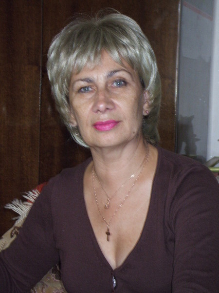 Nina Severina