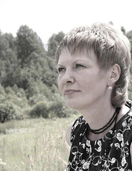 Светлана Солнце