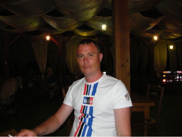 Сергей Китаев