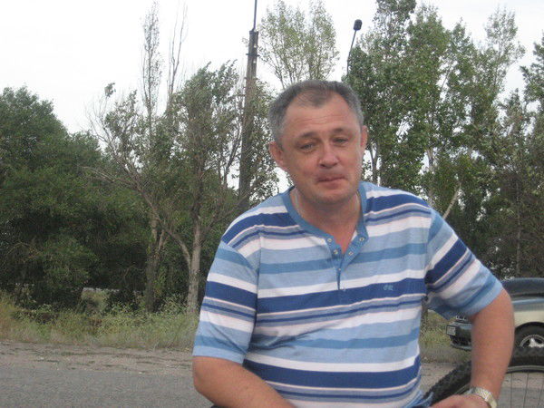 Александр Волянский