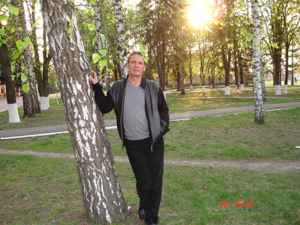 Василий Любченко